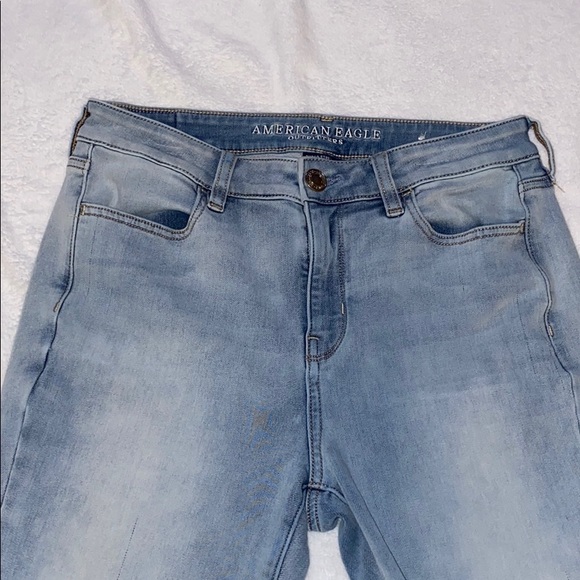 American Eagle jeans - Picture 4 of 7